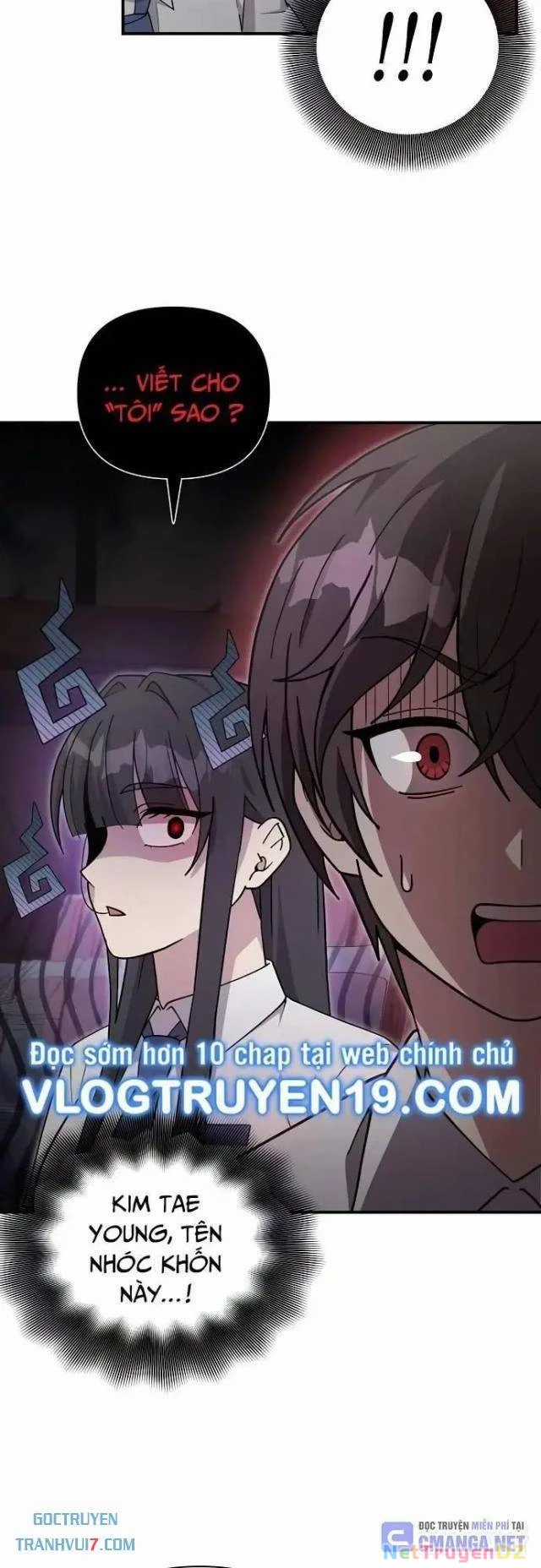 Em Gái Tôi Là Một Thiên Tài Chapter 35 trang 31