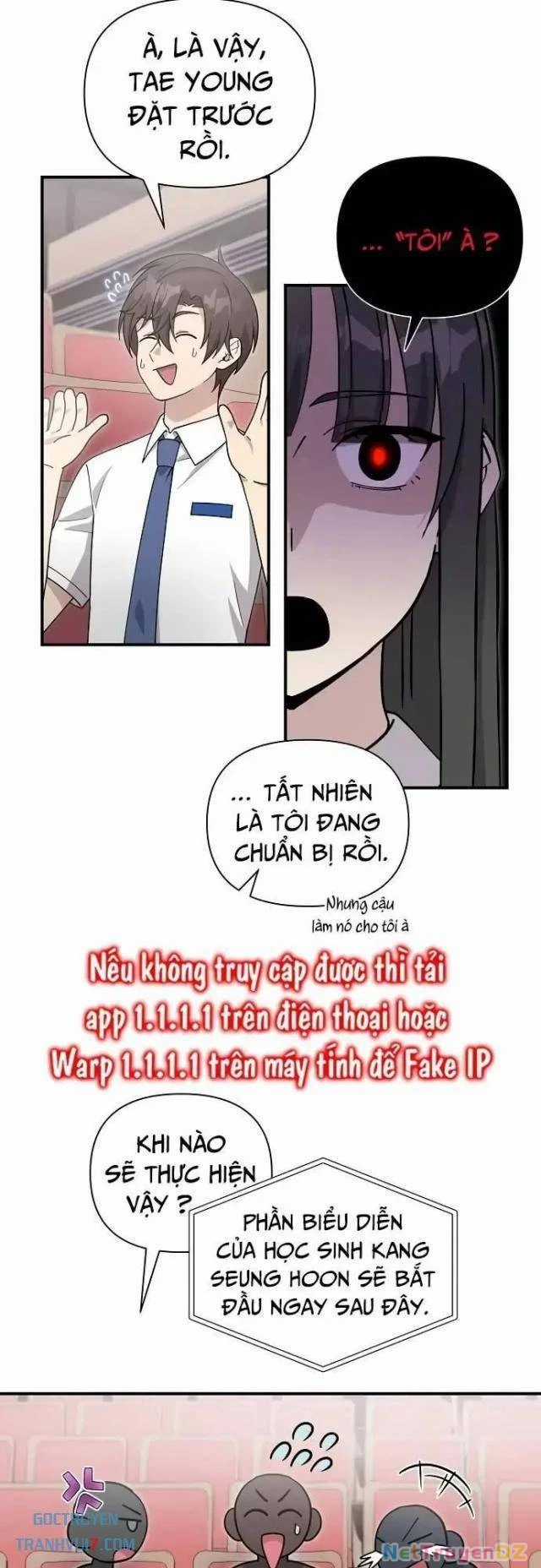 Em Gái Tôi Là Một Thiên Tài Chapter 35 trang 32