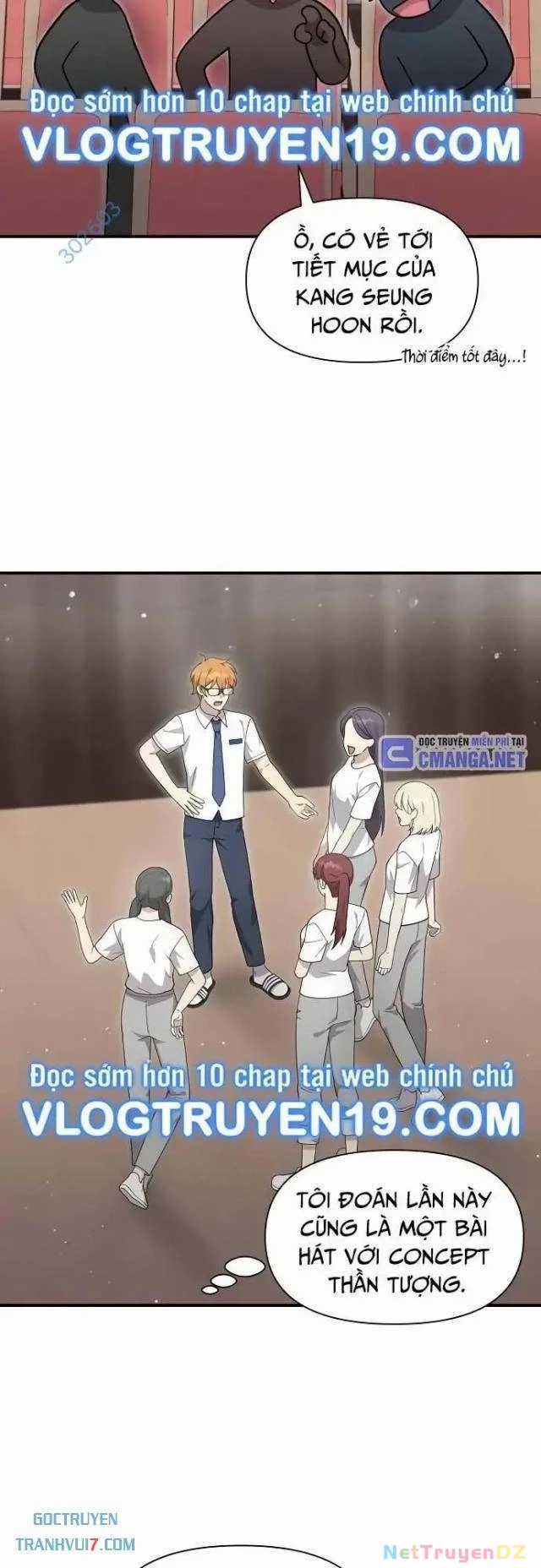 Em Gái Tôi Là Một Thiên Tài Chapter 35 trang 33