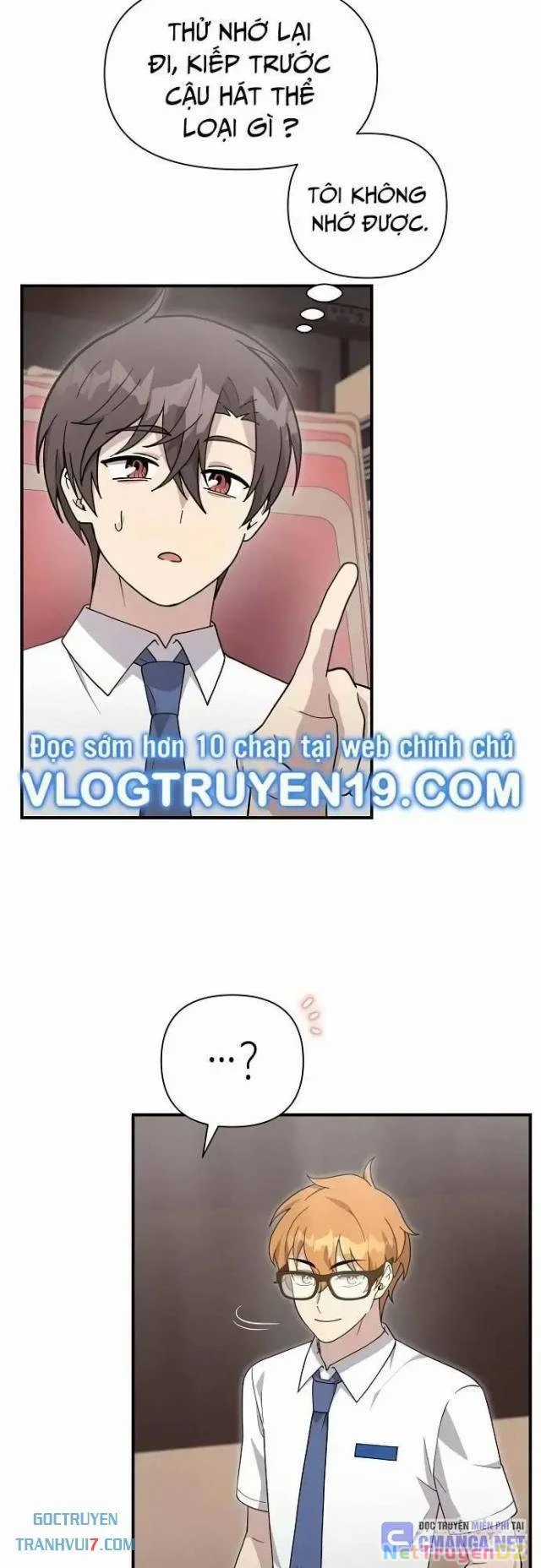 Em Gái Tôi Là Một Thiên Tài Chapter 35 trang 34