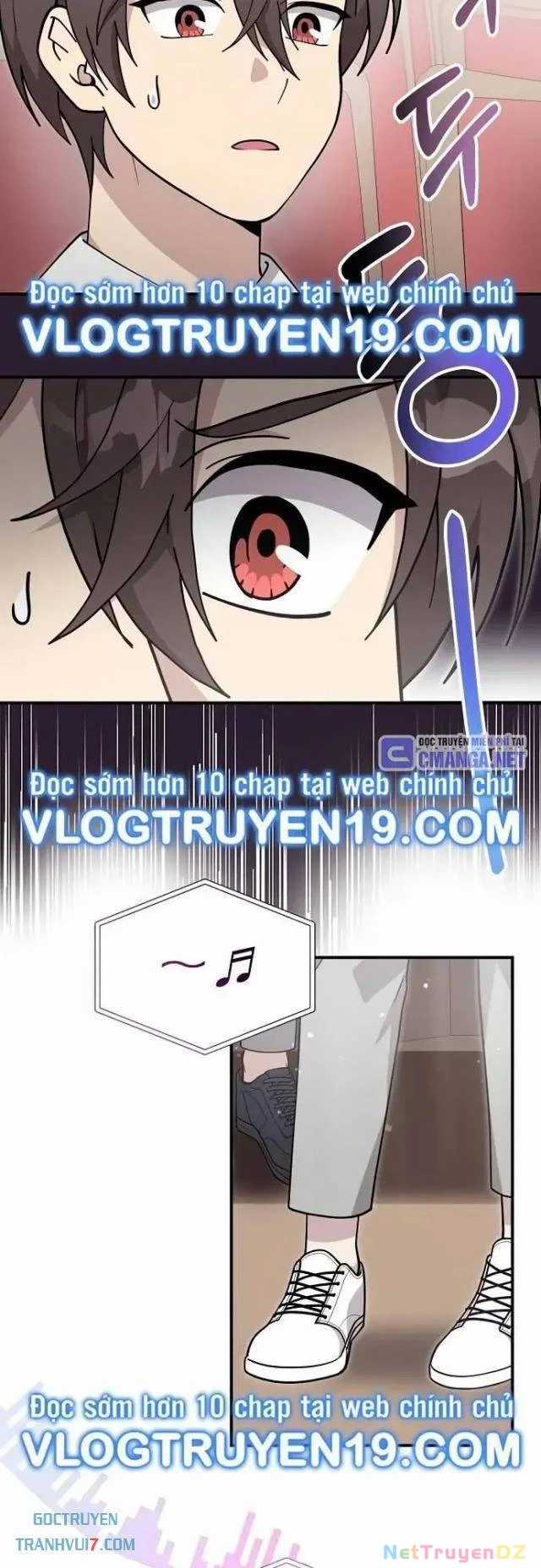 Em Gái Tôi Là Một Thiên Tài Chapter 35 trang 36