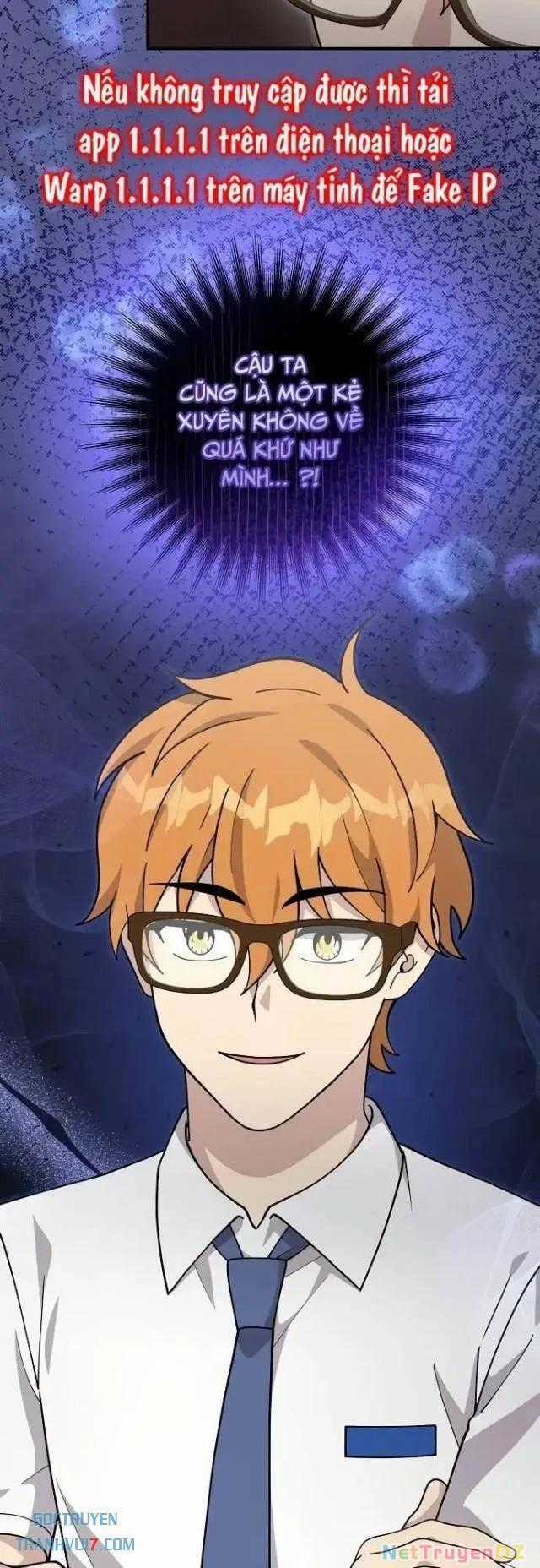 Em Gái Tôi Là Một Thiên Tài Chapter 35 trang 41