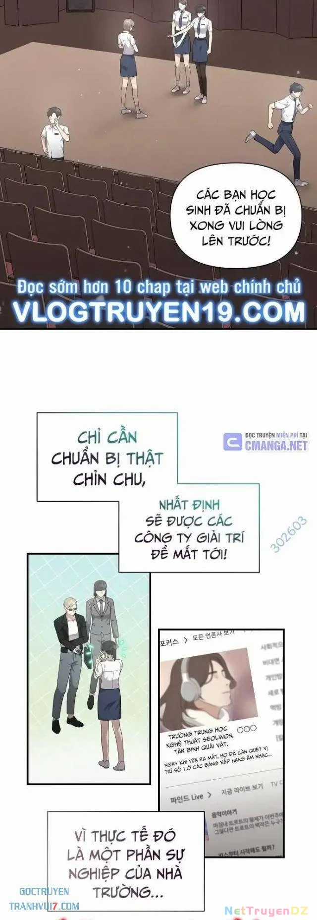 Em Gái Tôi Là Một Thiên Tài Chapter 35 trang 6