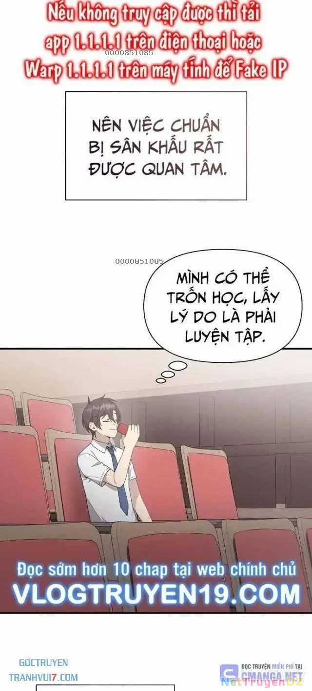 Em Gái Tôi Là Một Thiên Tài Chapter 35 trang 7