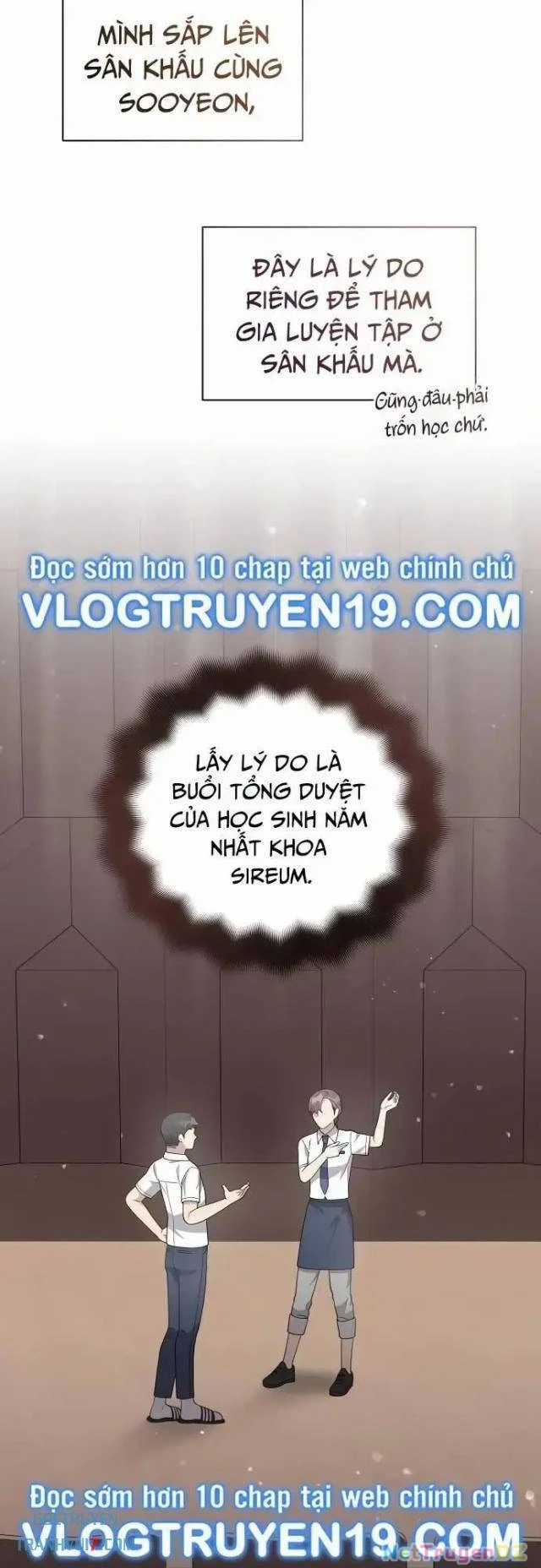 Em Gái Tôi Là Một Thiên Tài Chapter 35 trang 8