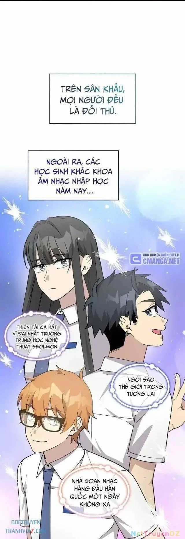 Em Gái Tôi Là Một Thiên Tài Chapter 35 trang 9