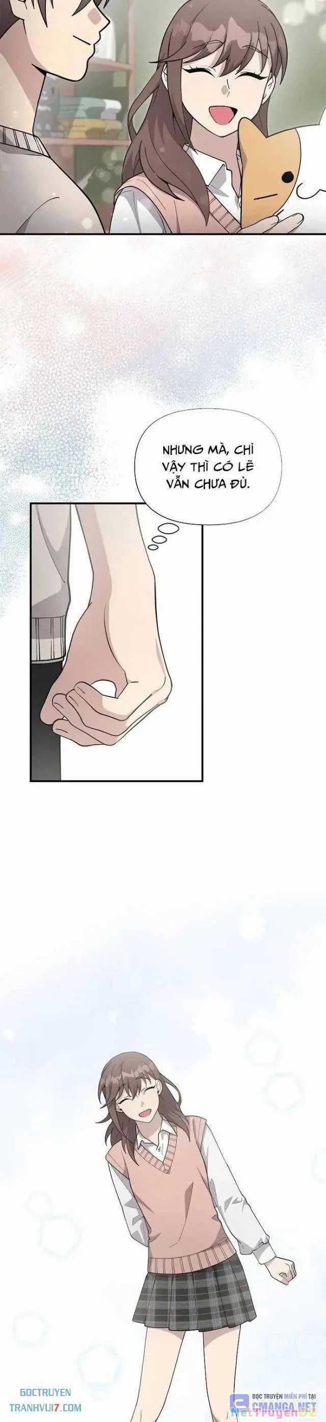 Em Gái Tôi Là Một Thiên Tài Chapter 36 trang 11