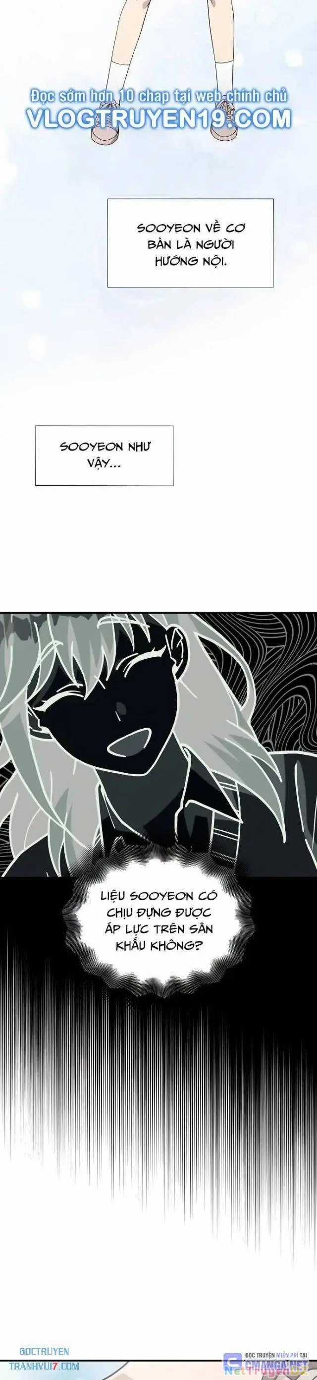 Em Gái Tôi Là Một Thiên Tài Chapter 36 trang 12