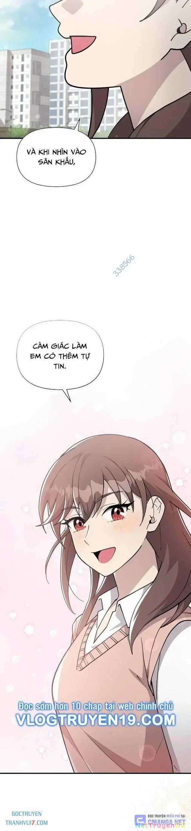 Em Gái Tôi Là Một Thiên Tài Chapter 36 trang 13