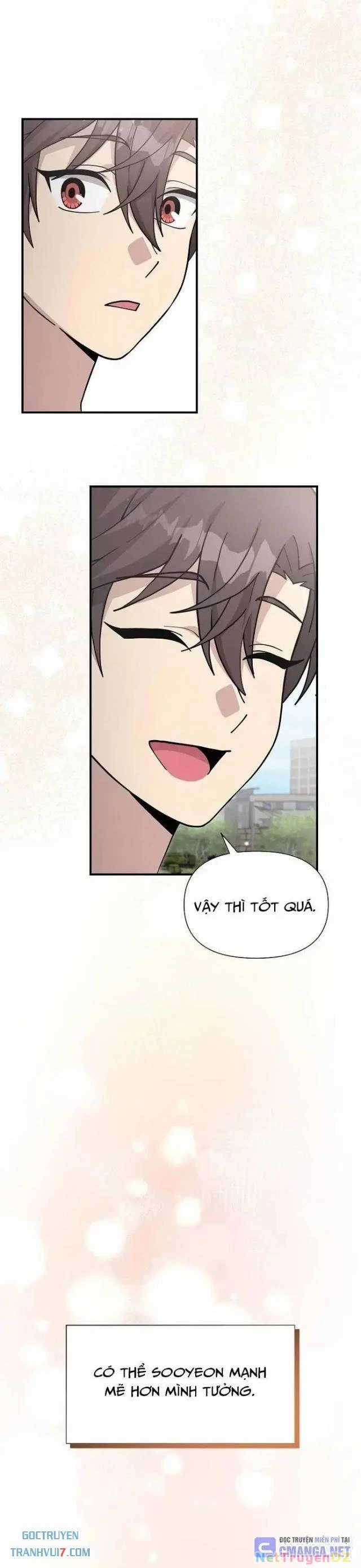 Em Gái Tôi Là Một Thiên Tài Chapter 36 trang 14