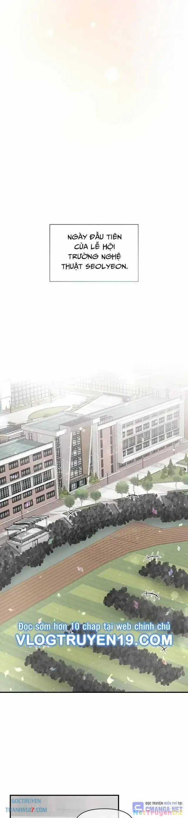 Em Gái Tôi Là Một Thiên Tài Chapter 36 trang 15