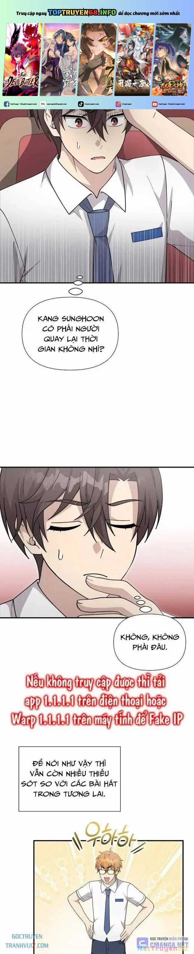 Em Gái Tôi Là Một Thiên Tài Chapter 36 trang 2