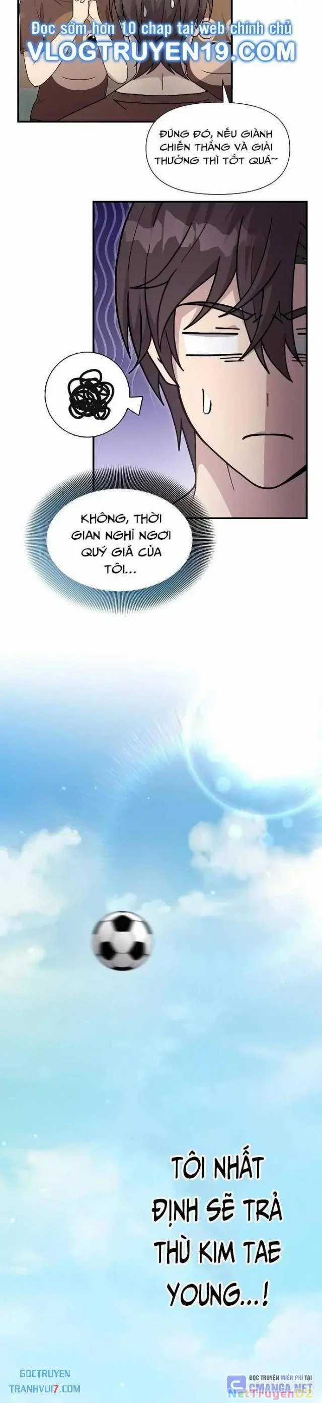 Em Gái Tôi Là Một Thiên Tài Chapter 36 trang 21