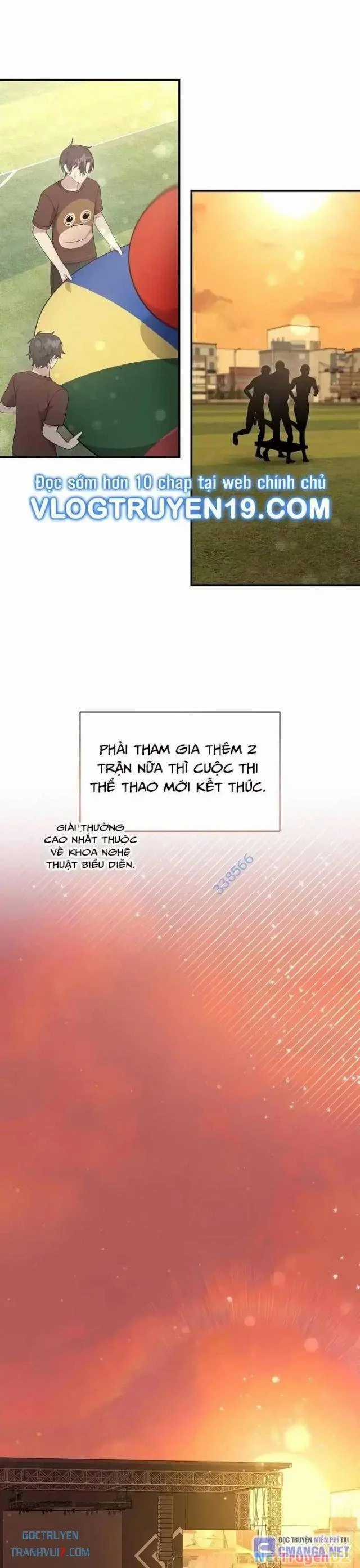 Em Gái Tôi Là Một Thiên Tài Chapter 36 trang 23