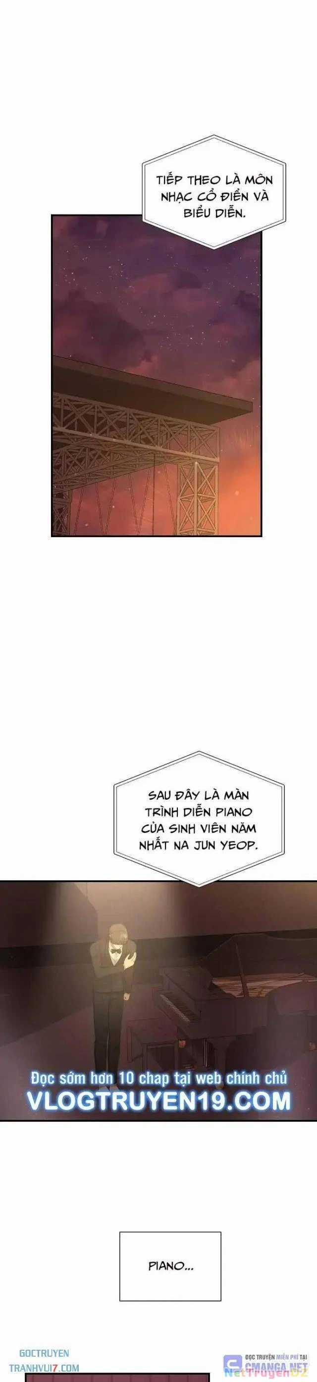 Em Gái Tôi Là Một Thiên Tài Chapter 36 trang 25