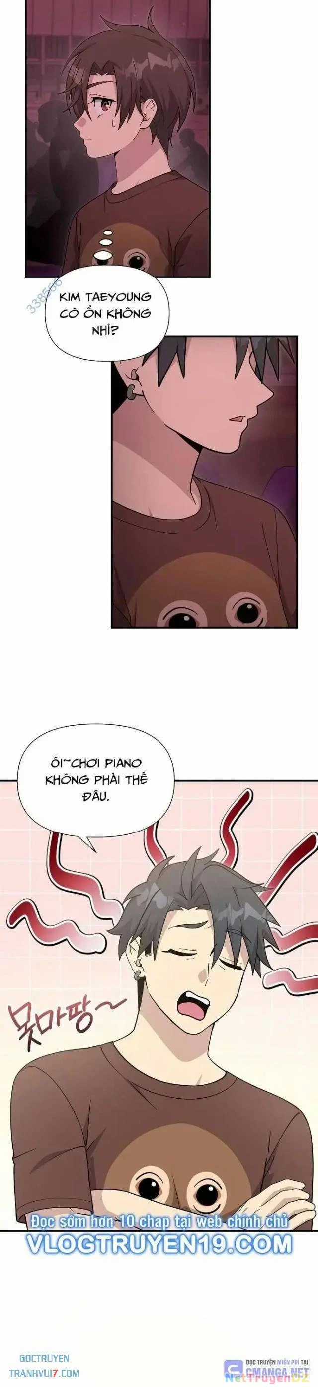 Em Gái Tôi Là Một Thiên Tài Chapter 36 trang 26