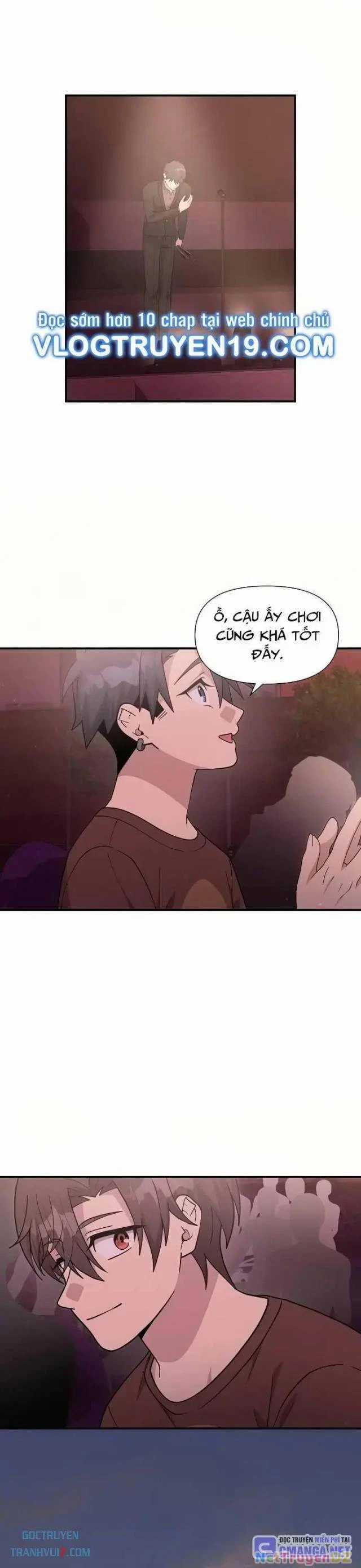 Em Gái Tôi Là Một Thiên Tài Chapter 36 trang 28