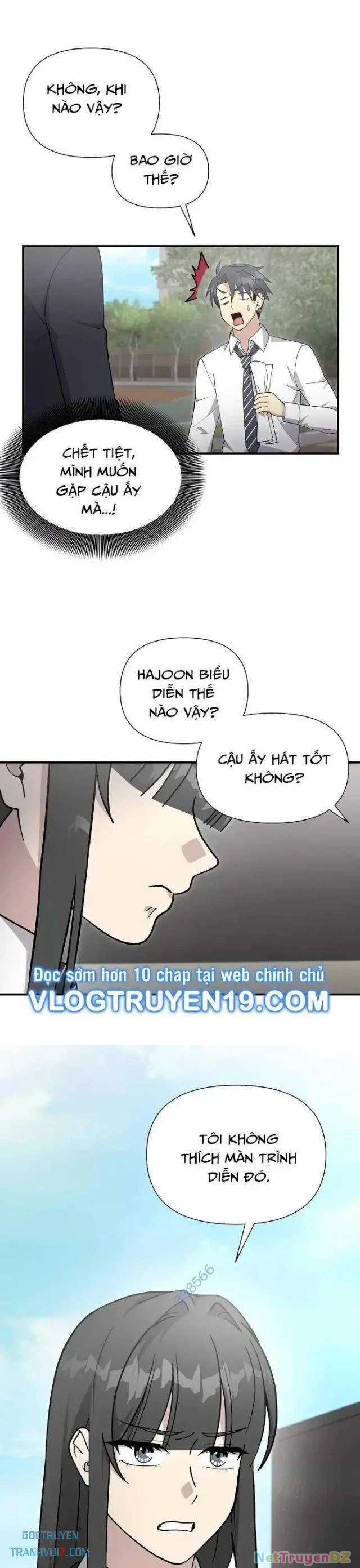 Em Gái Tôi Là Một Thiên Tài Chapter 36 trang 33