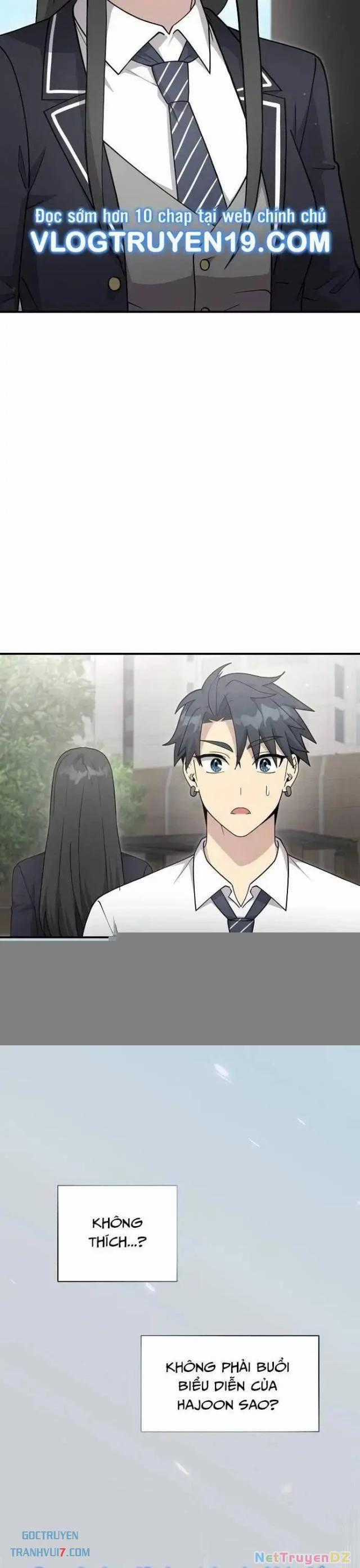 Em Gái Tôi Là Một Thiên Tài Chapter 36 trang 34