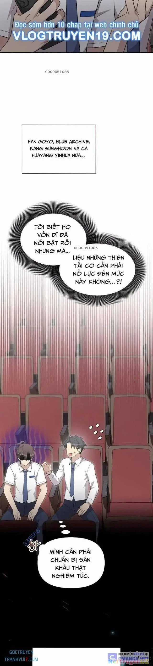 Em Gái Tôi Là Một Thiên Tài Chapter 36 trang 7