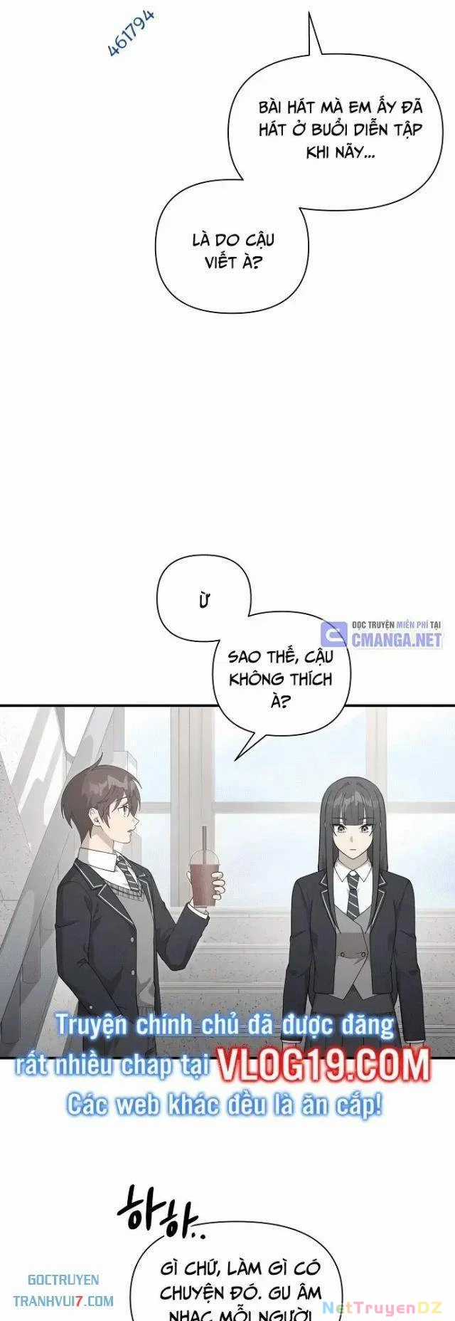 Em Gái Tôi Là Một Thiên Tài Chapter 37 trang 13