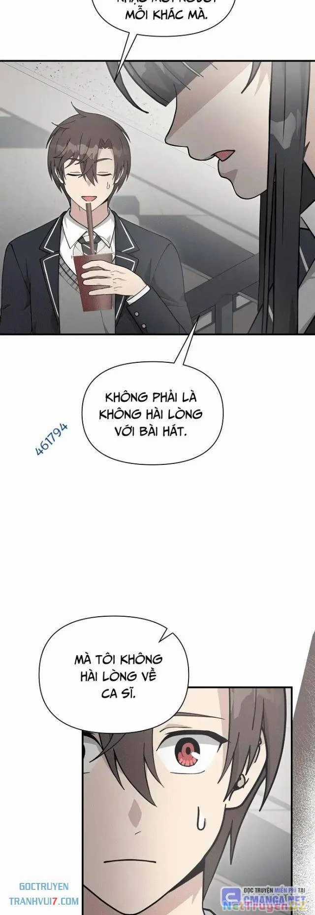 Em Gái Tôi Là Một Thiên Tài Chapter 37 trang 14