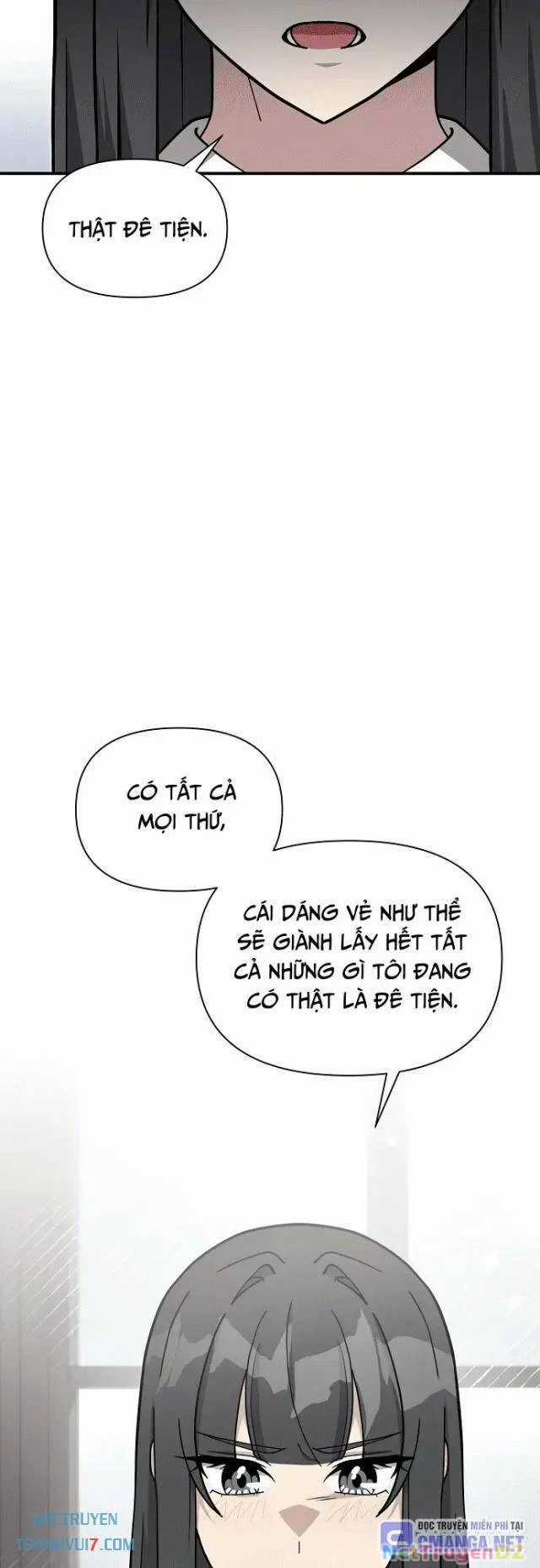 Em Gái Tôi Là Một Thiên Tài Chapter 37 trang 17