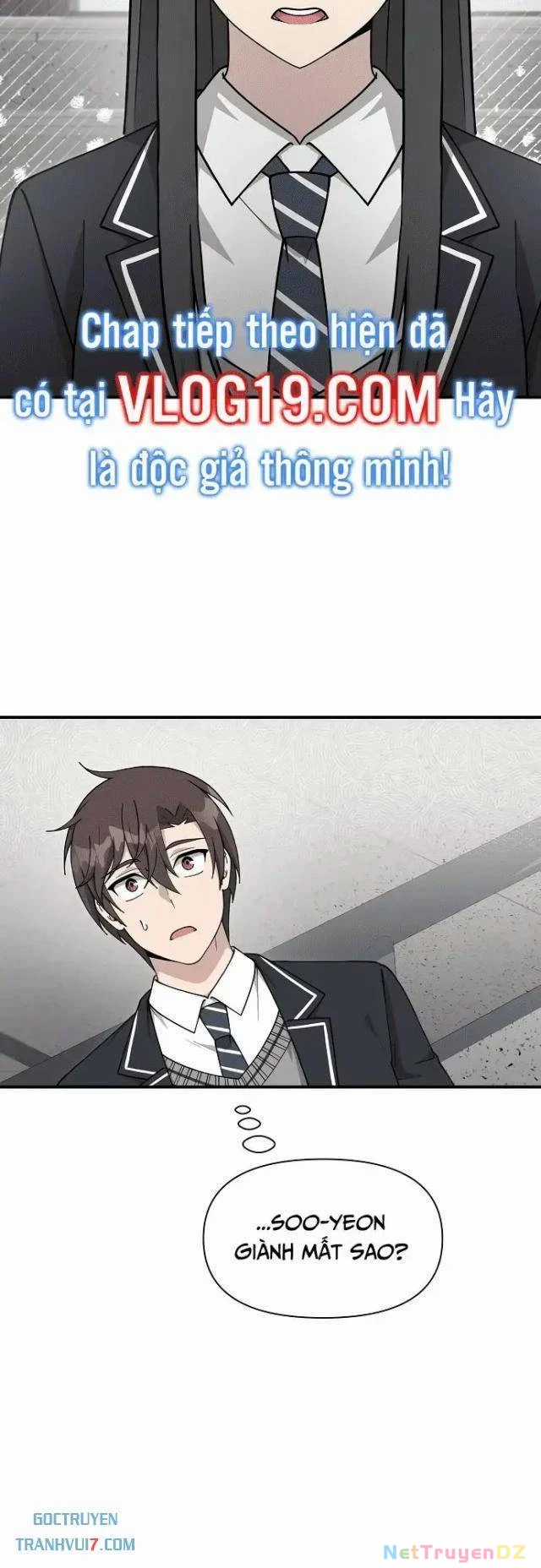 Em Gái Tôi Là Một Thiên Tài Chapter 37 trang 18