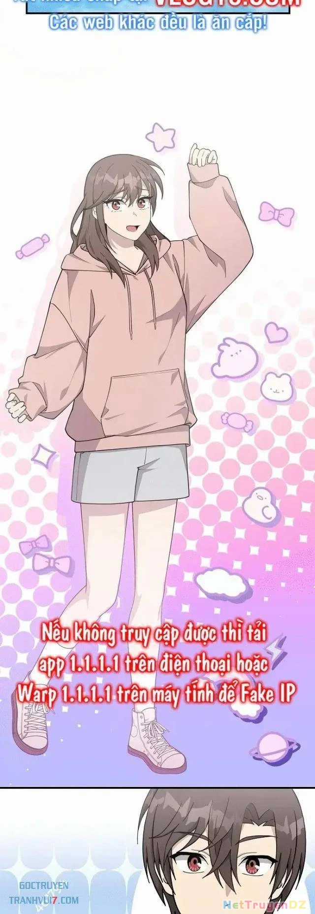 Em Gái Tôi Là Một Thiên Tài Chapter 37 trang 21