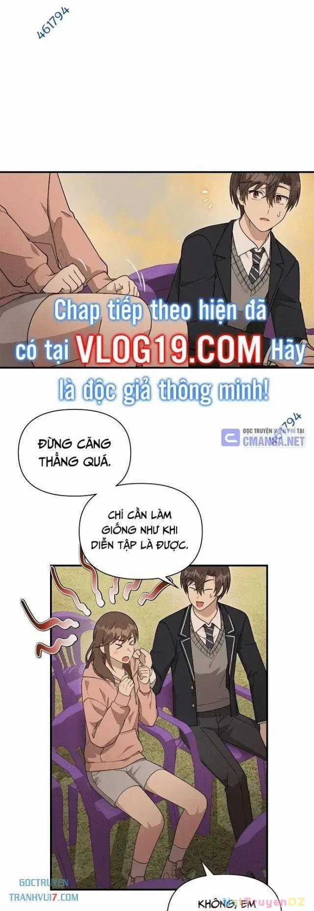 Em Gái Tôi Là Một Thiên Tài Chapter 37 trang 25