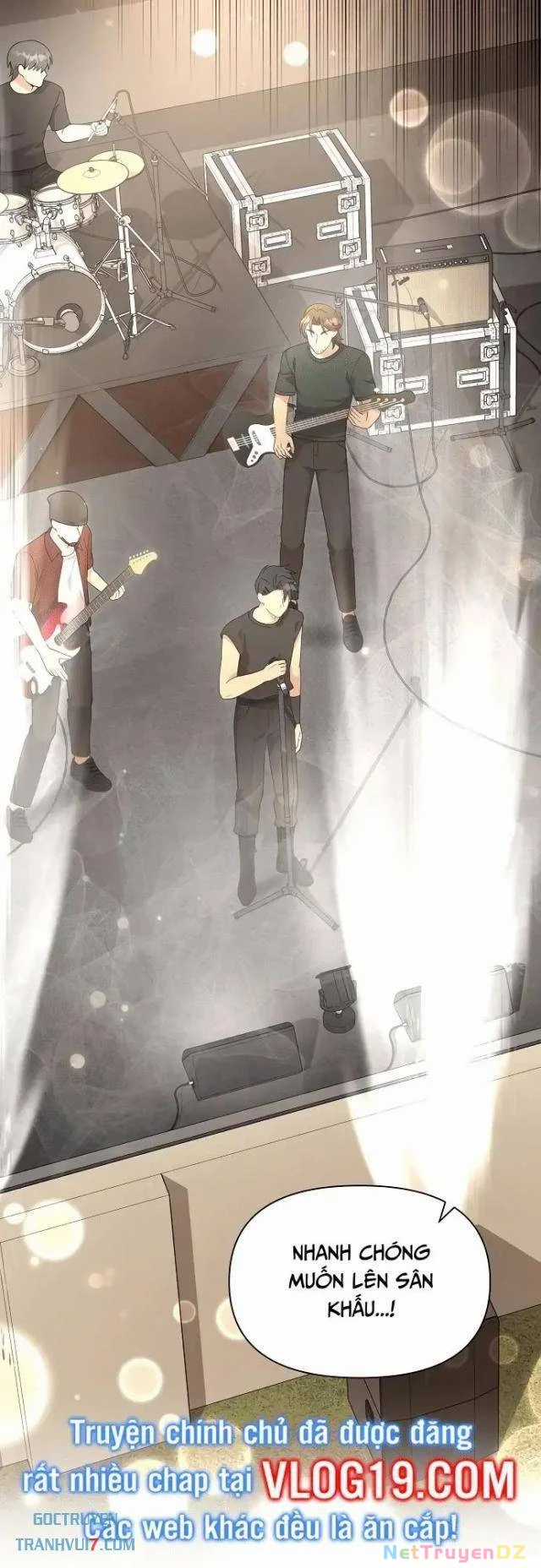 Em Gái Tôi Là Một Thiên Tài Chapter 37 trang 27