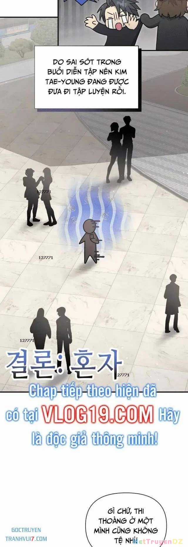 Em Gái Tôi Là Một Thiên Tài Chapter 37 trang 3