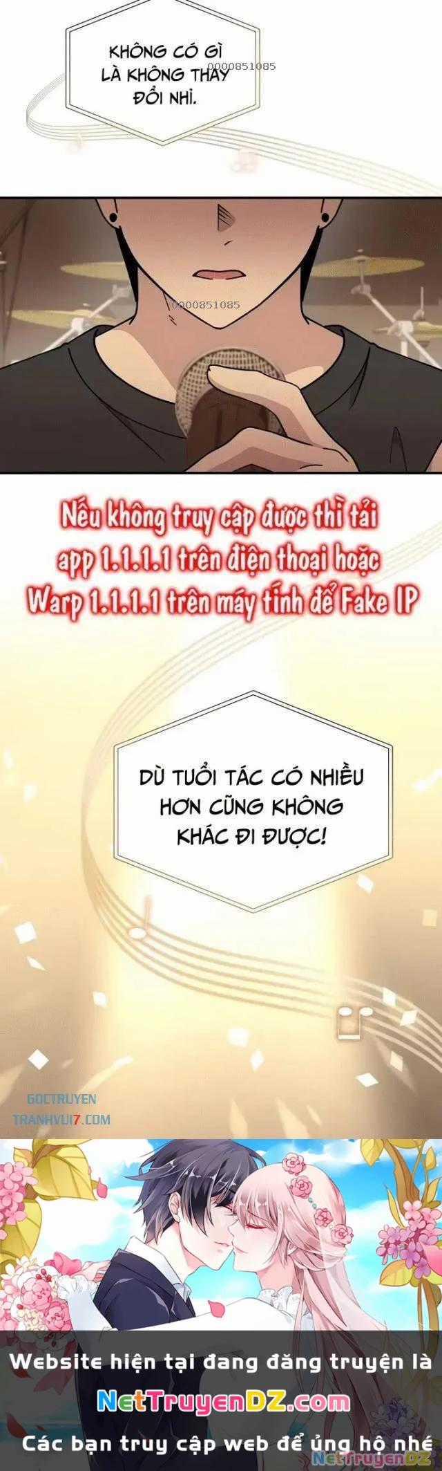 Em Gái Tôi Là Một Thiên Tài Chapter 37 trang 30