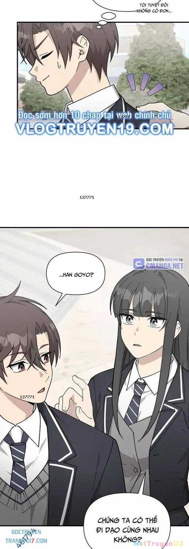 Em Gái Tôi Là Một Thiên Tài Chapter 37 trang 4