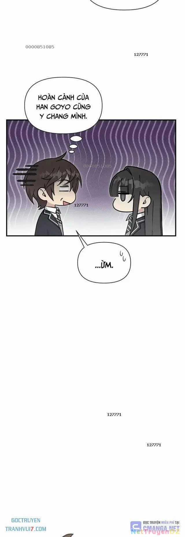 Em Gái Tôi Là Một Thiên Tài Chapter 37 trang 5