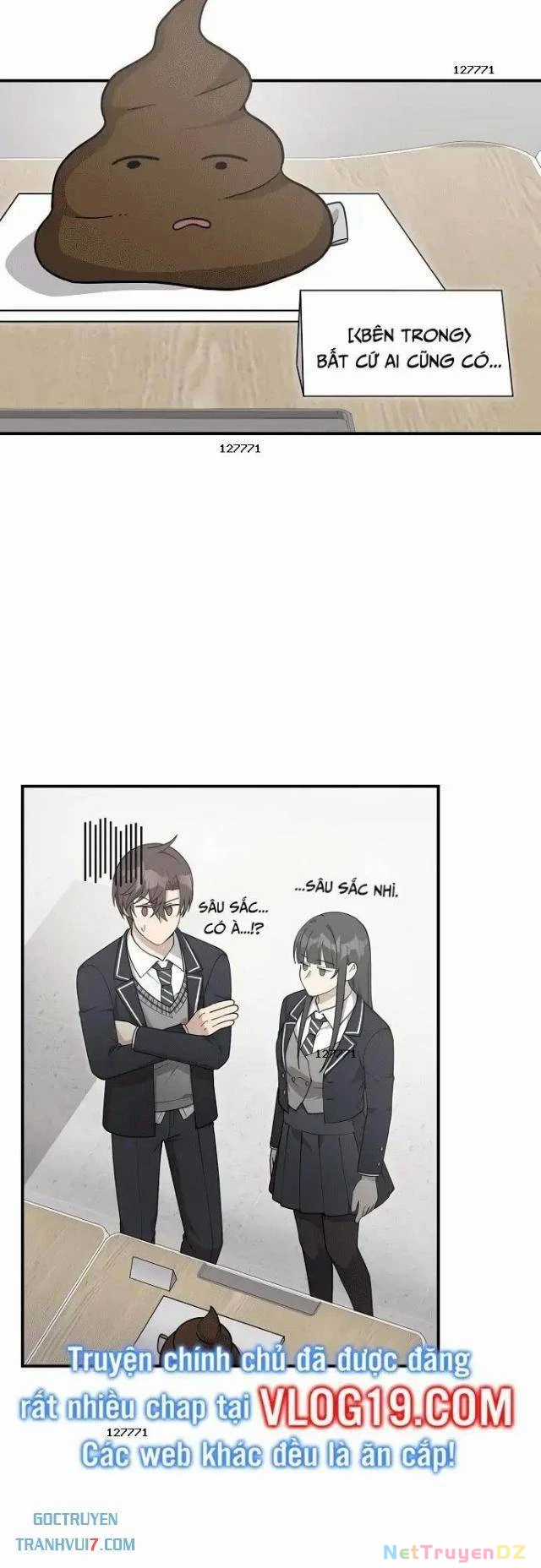 Em Gái Tôi Là Một Thiên Tài Chapter 37 trang 6