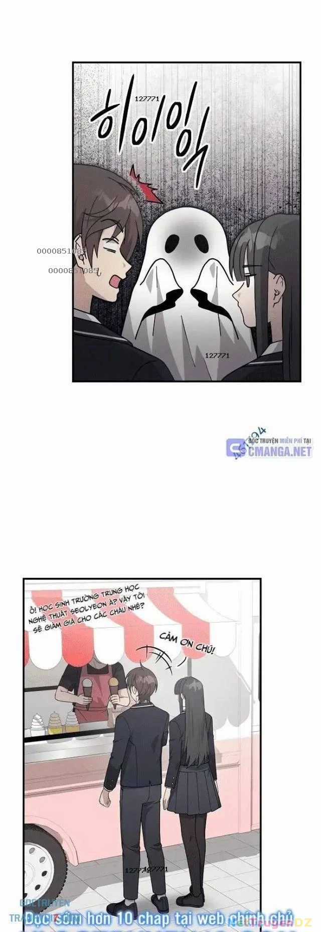 Em Gái Tôi Là Một Thiên Tài Chapter 37 trang 7