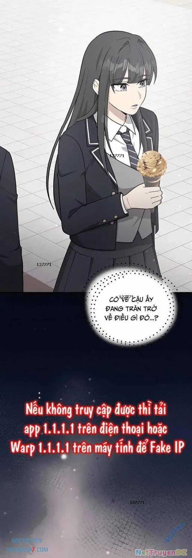 Em Gái Tôi Là Một Thiên Tài Chapter 37 trang 9