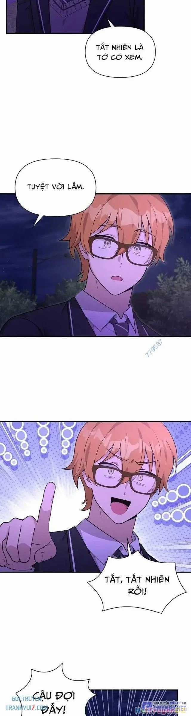 Em Gái Tôi Là Một Thiên Tài Chapter 38 trang 13