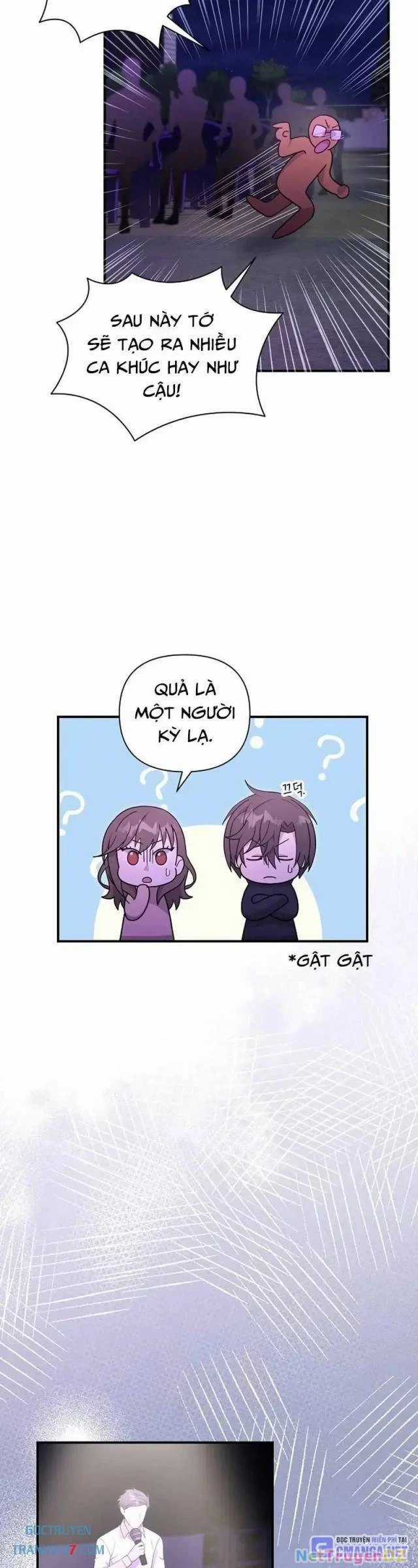 Em Gái Tôi Là Một Thiên Tài Chapter 38 trang 14