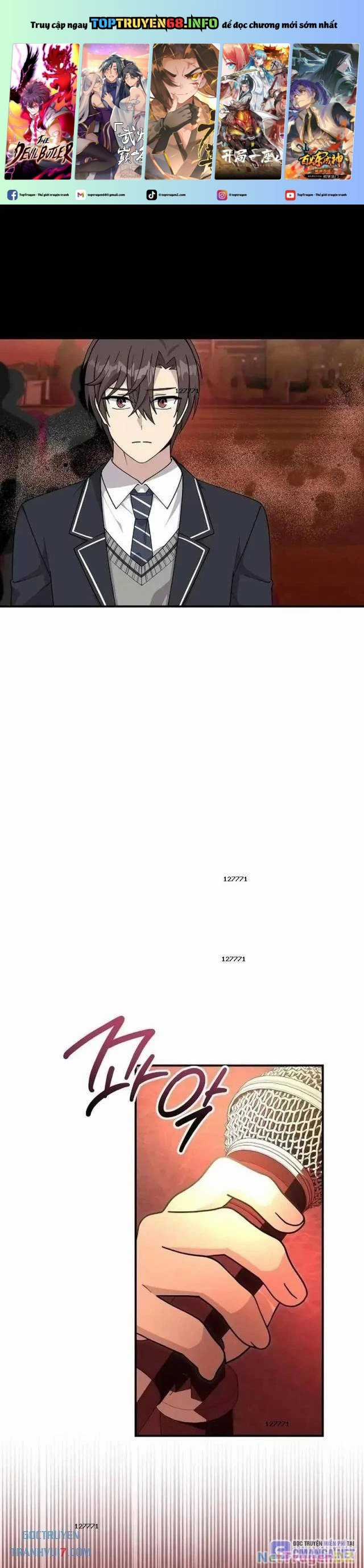 Em Gái Tôi Là Một Thiên Tài Chapter 38 trang 2