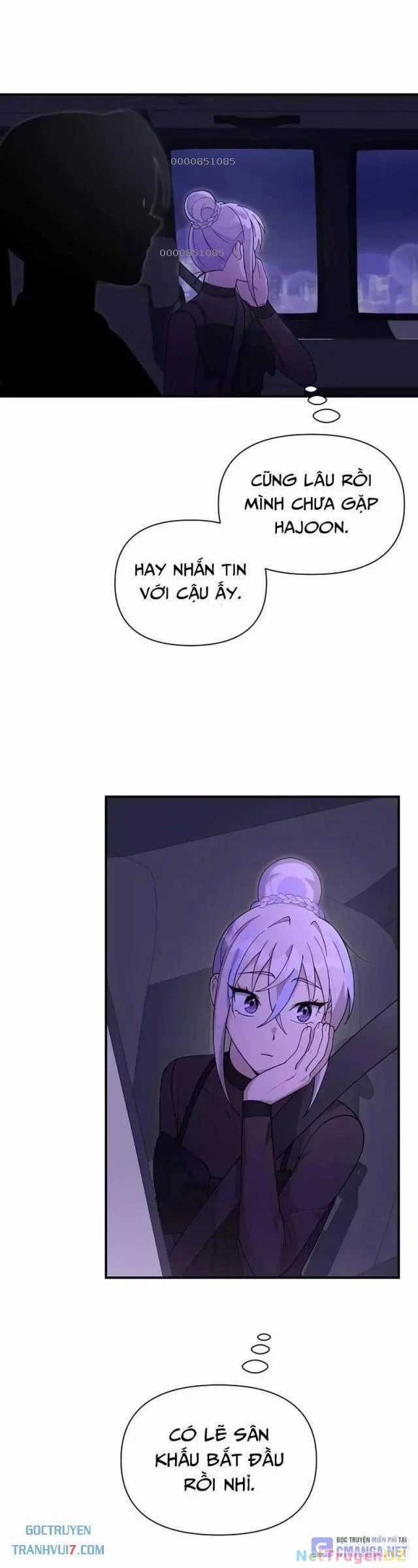 Em Gái Tôi Là Một Thiên Tài Chapter 38 trang 20