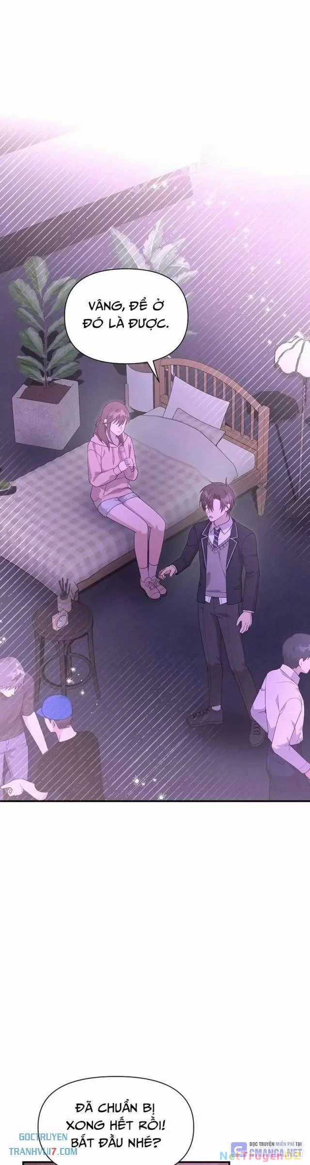 Em Gái Tôi Là Một Thiên Tài Chapter 38 trang 21