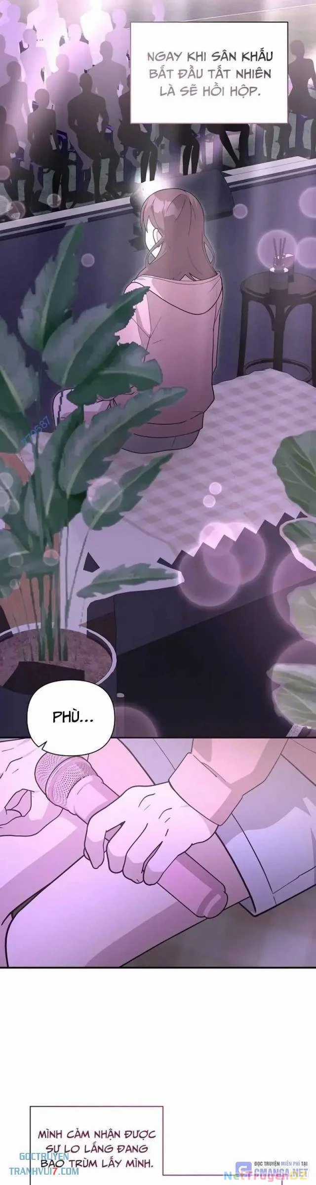 Em Gái Tôi Là Một Thiên Tài Chapter 38 trang 24