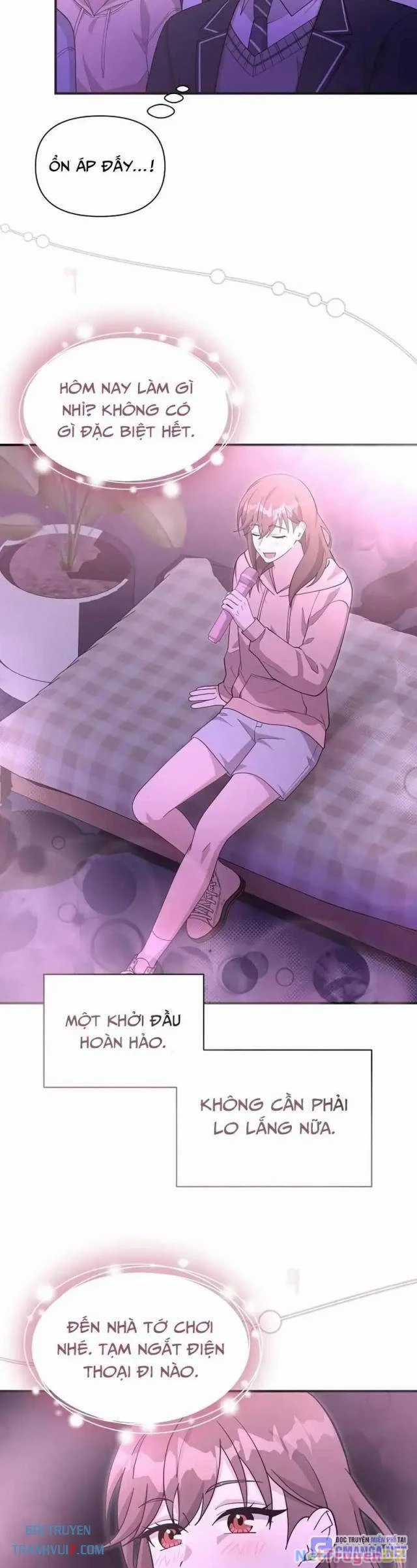 Em Gái Tôi Là Một Thiên Tài Chapter 38 trang 29