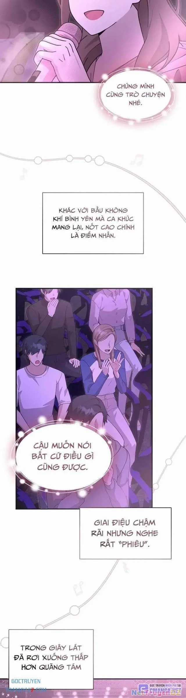 Em Gái Tôi Là Một Thiên Tài Chapter 38 trang 30