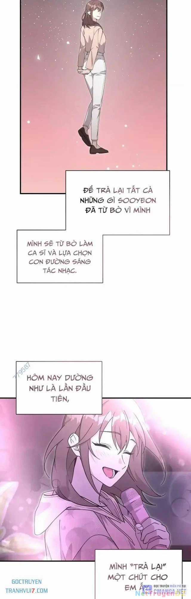 Em Gái Tôi Là Một Thiên Tài Chapter 38 trang 33