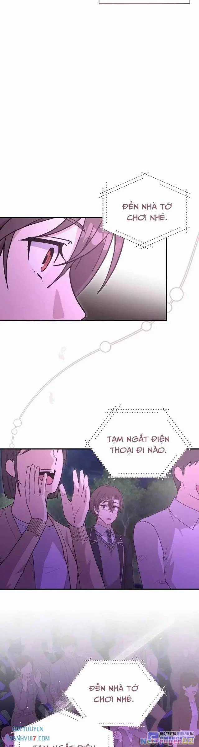 Em Gái Tôi Là Một Thiên Tài Chapter 38 trang 34