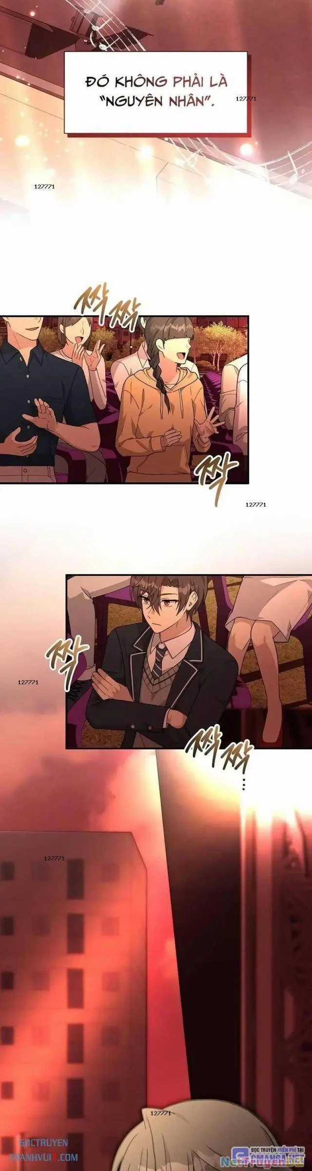 Em Gái Tôi Là Một Thiên Tài Chapter 38 trang 6