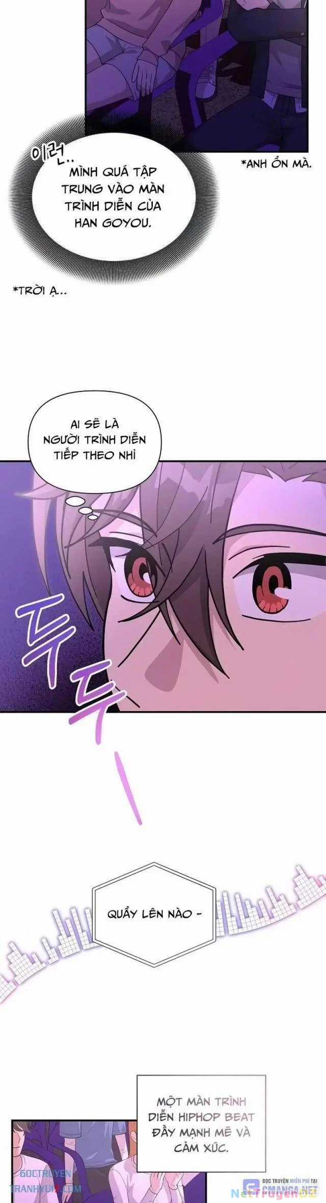 Em Gái Tôi Là Một Thiên Tài Chapter 38 trang 9